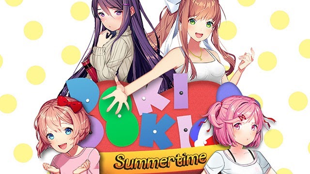 Exit Music Redux - DokiMods
