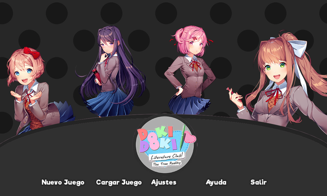 The Fruits of the Literature Club - DokiMods