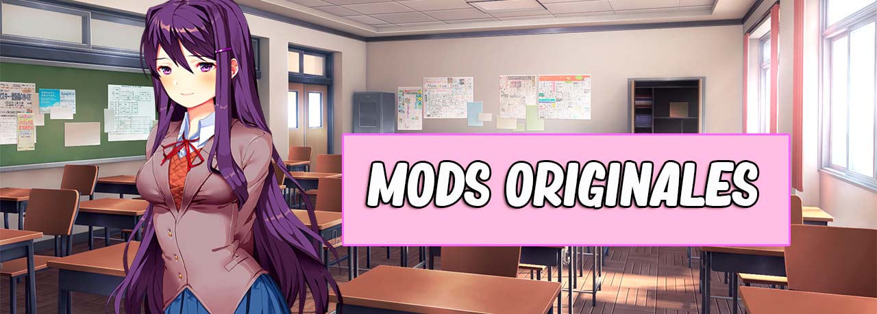 The Fruits of the Literature Club - DokiMods