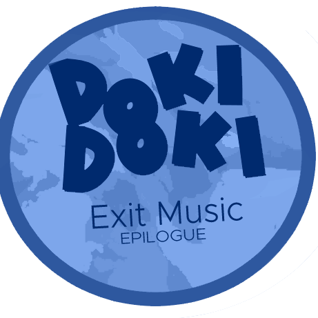 SAVE HER!  Doki Doki Exit Music DEMO - Part 2 