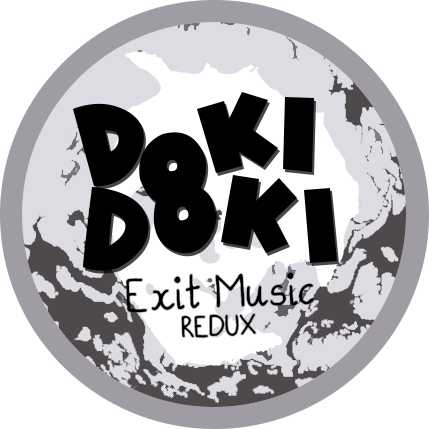 Steam Workshop::DDLC Exit Music Redux Menu