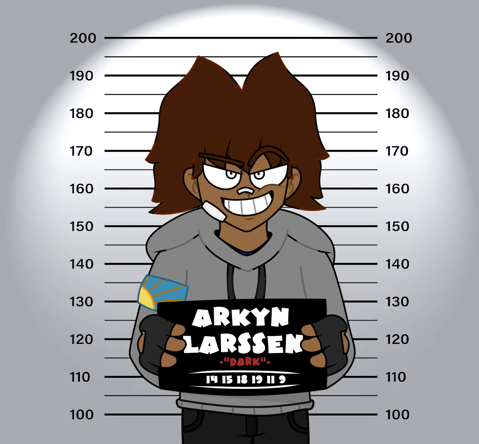 Logo-perfil